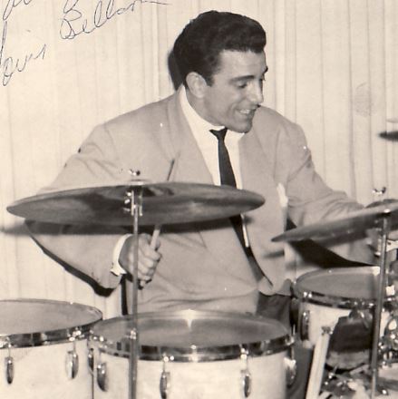 Louie Bellson